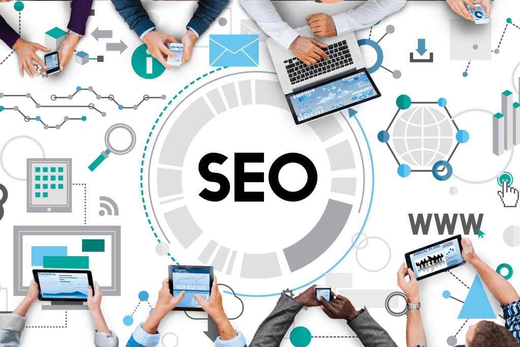 5 Tips to Create a Winning SEO Strategy For 2023