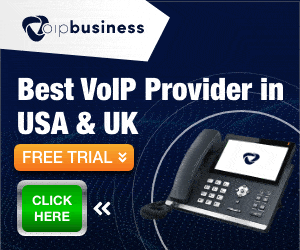 Free VoIP UK & USA Calls