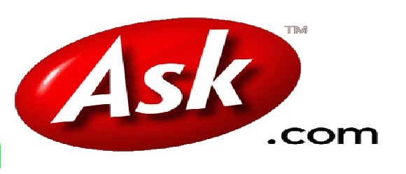 Ask.com search engine