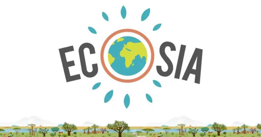 Pros and Cons of Ecosia