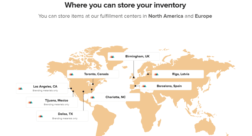 How long does Printful fulfilment take