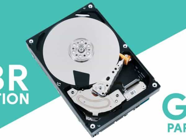Introducing GPT Vs. MBR: Which is Better for your Hard Drive?