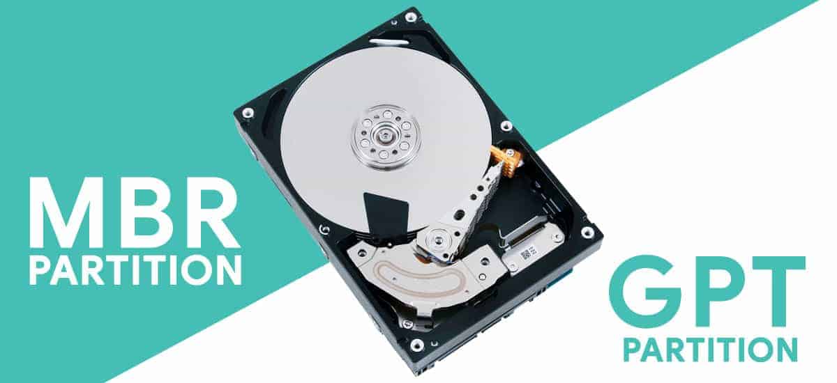 Introducing GPT Vs. MBR: Which is Better for your Hard Drive?