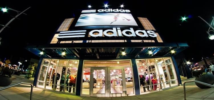 participate in Adidas Product testing program