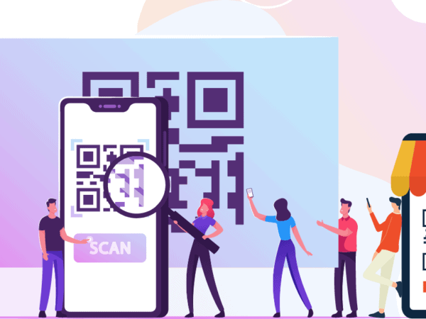 Top 5 Easy Ways to Generate QR Codes 2022