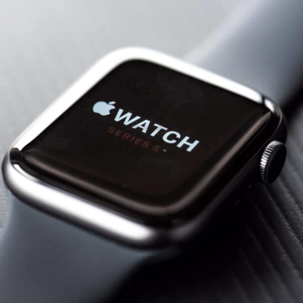How to login to iCloud on your Apple watch