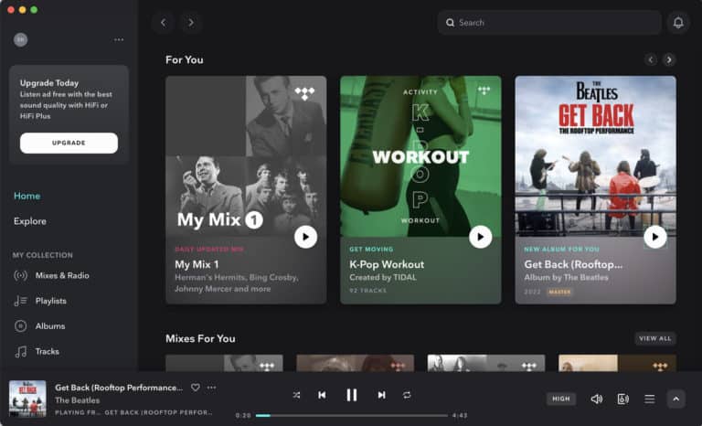 Apple music vs spotify easy to use