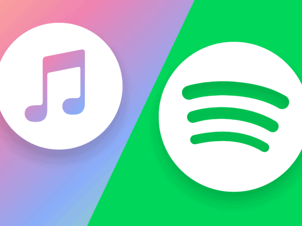 Apple Music Vs Spotify; Find Out The Best Music App 2022