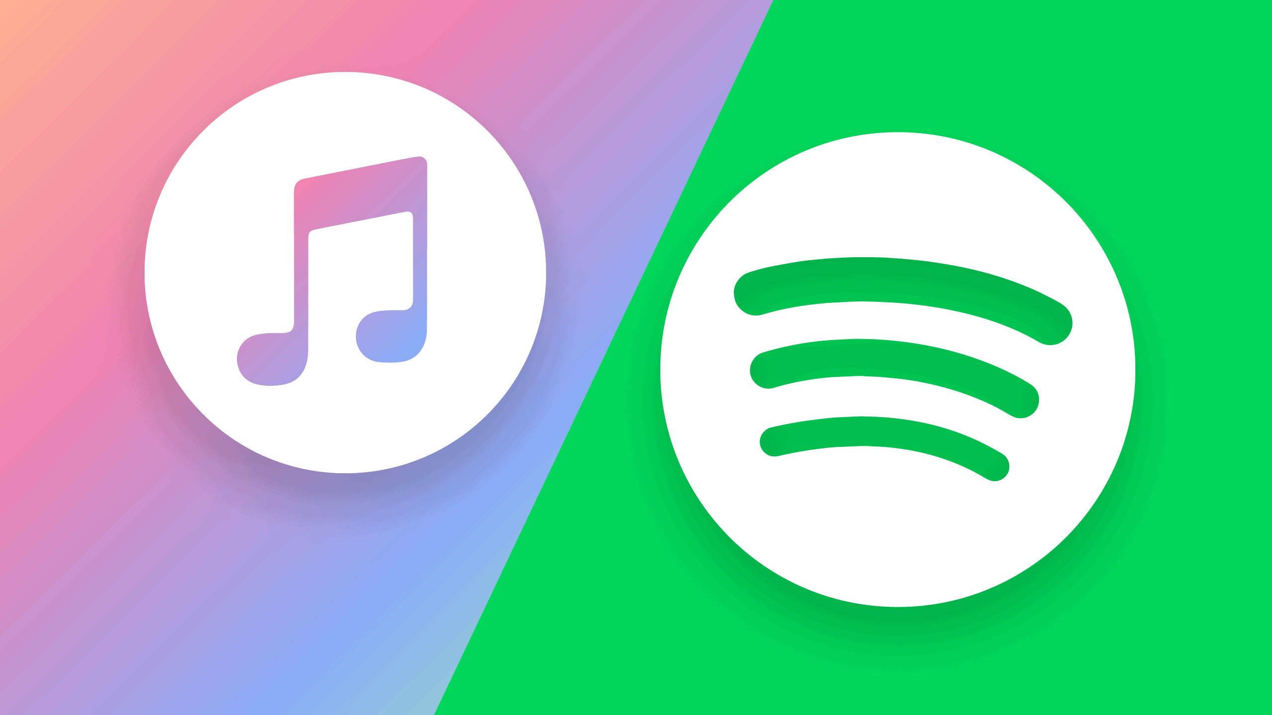 Apple Music Vs Spotify; Find Out The Best Music App 2022