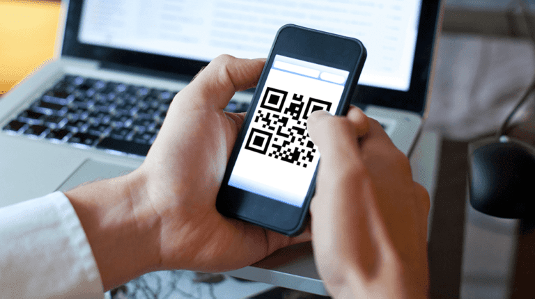 How to Make a QR Code in 5 Easy Steps