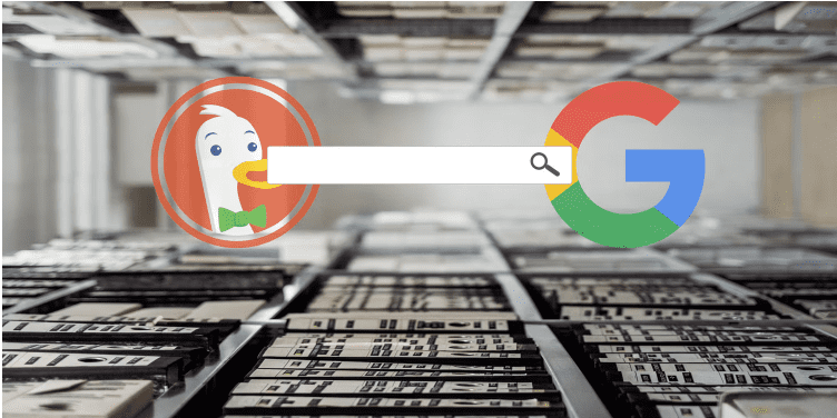 DuckDuckGo vs. Google – Best Search Results