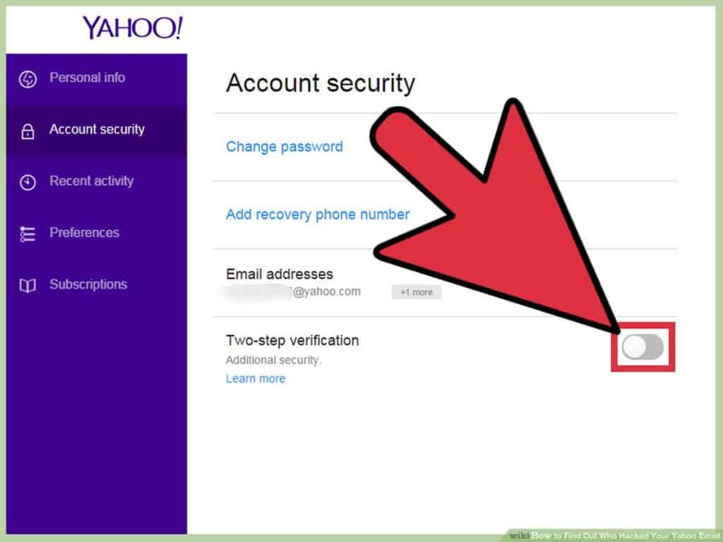 On-demand Password: Yahoo cria login 'sem senha' em serviço de e-mail