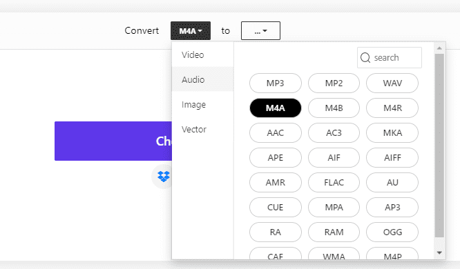 best-online-m4a-to-mp3-converter