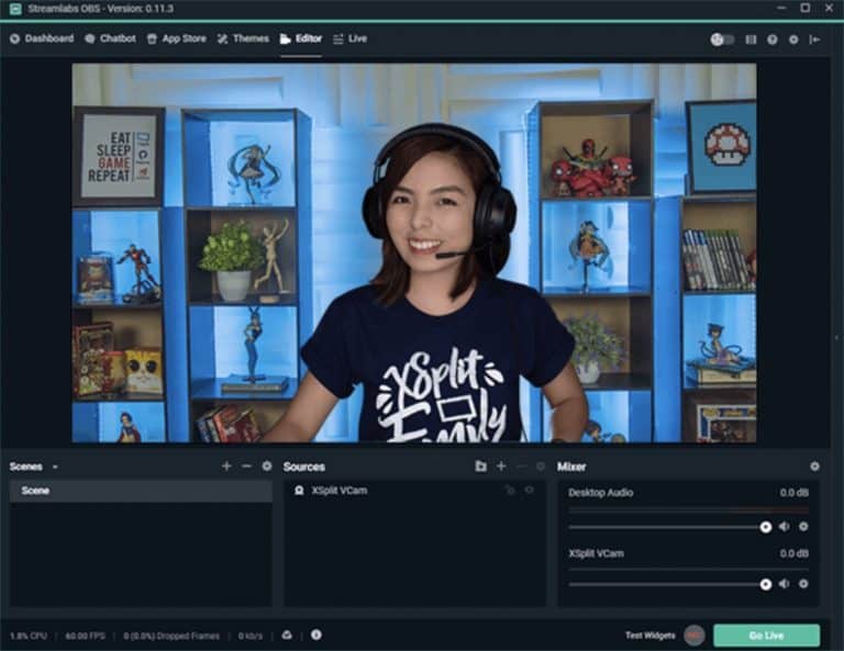 Streamlabs Vs Obs for Recording