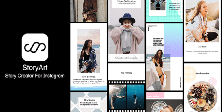 StoryArt-Make Your Own Custom Instagram Highlights Cover For Free