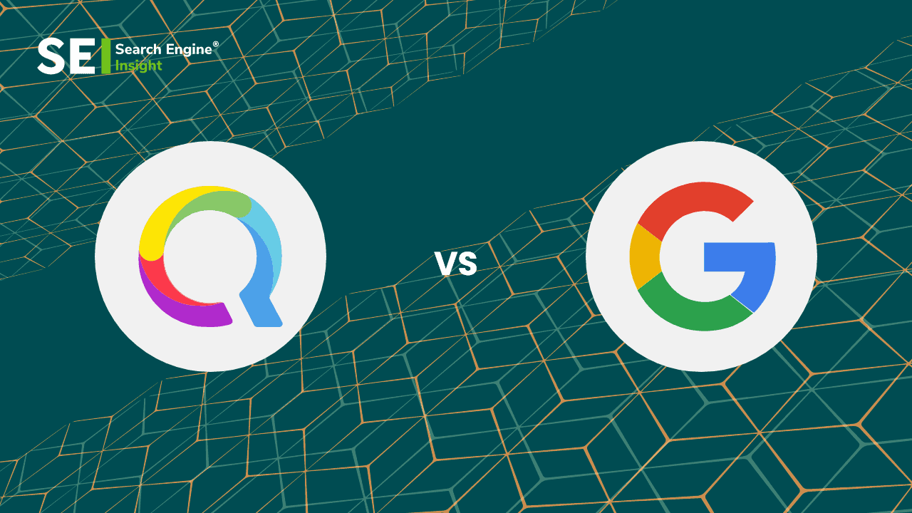 Qwant vs Google- Which Search Engine is better?