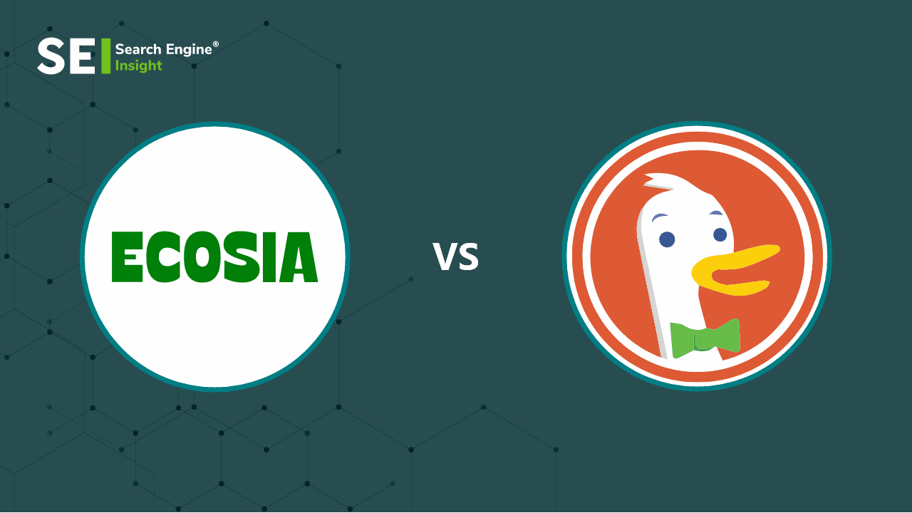 Ecosia vs DuckDuckGo: Which Search Engine is Better?