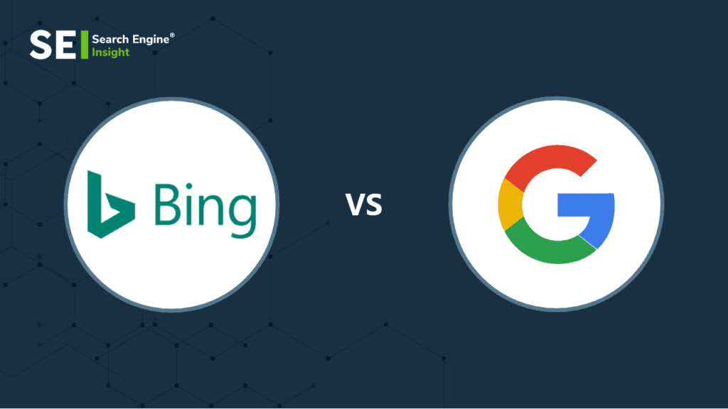 Bing vs Google: How Do They Compare?