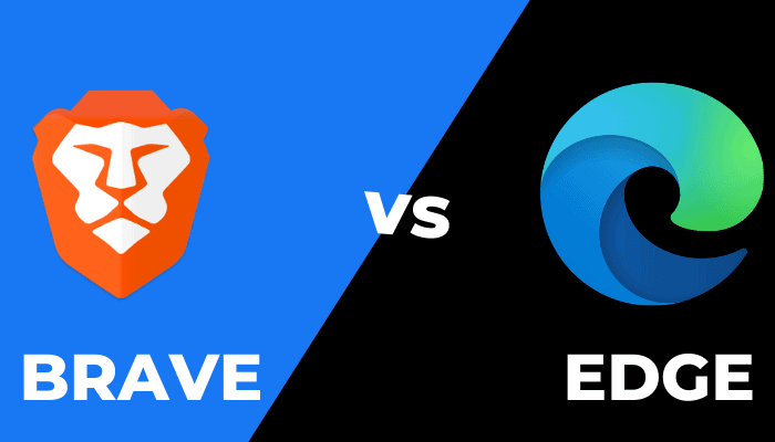 Brave Vs Edge