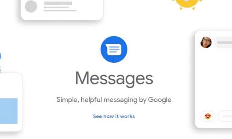 Google Messages