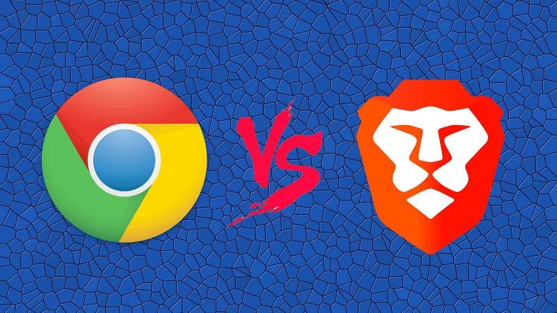 Pros of Brave vs Chrome