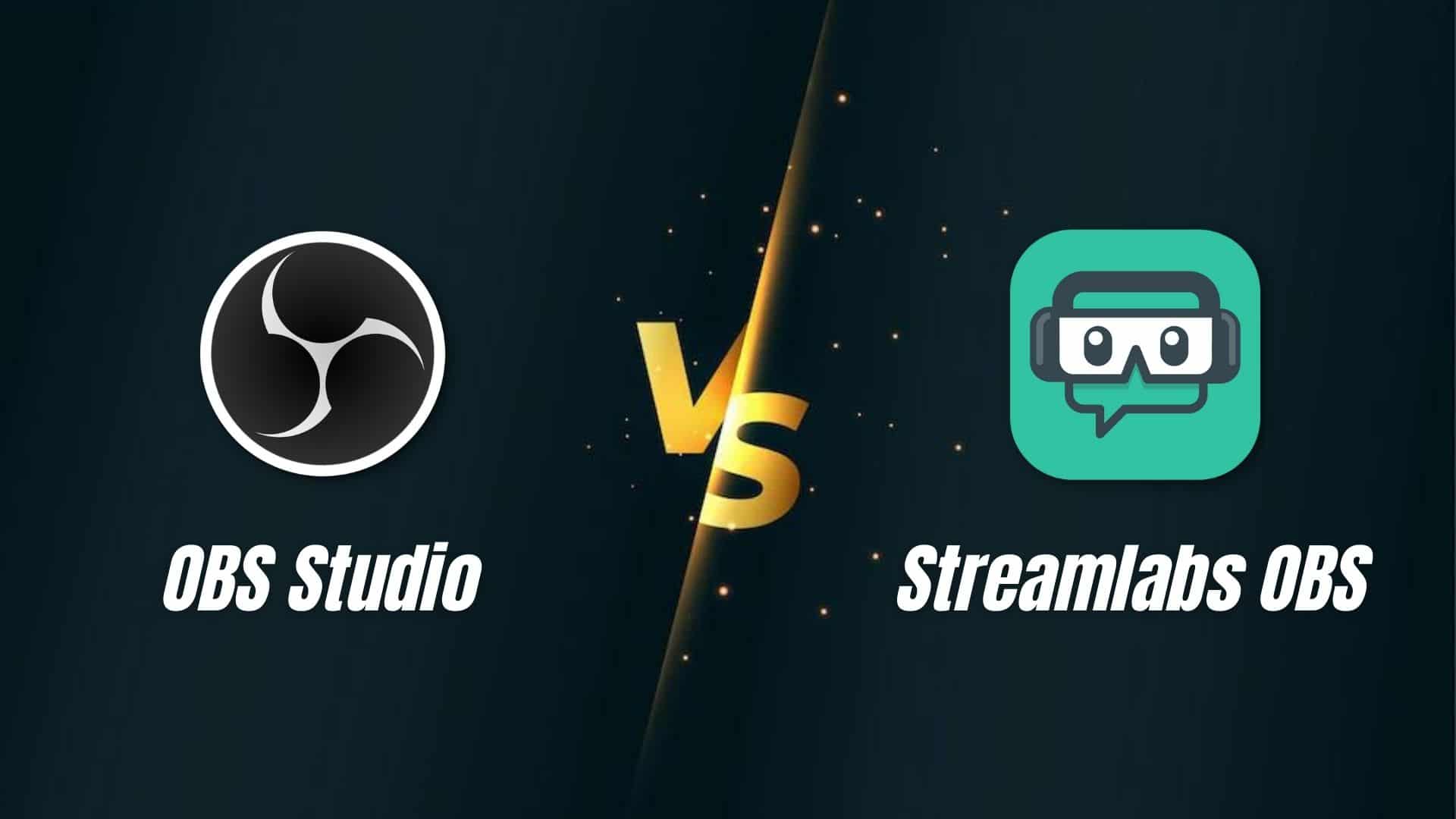 Streamlabs vs Obs (2022) – Which is Better?