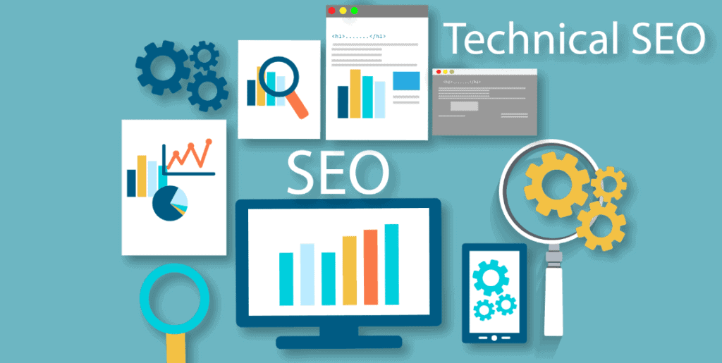 Technical SEO-Bing vs Google