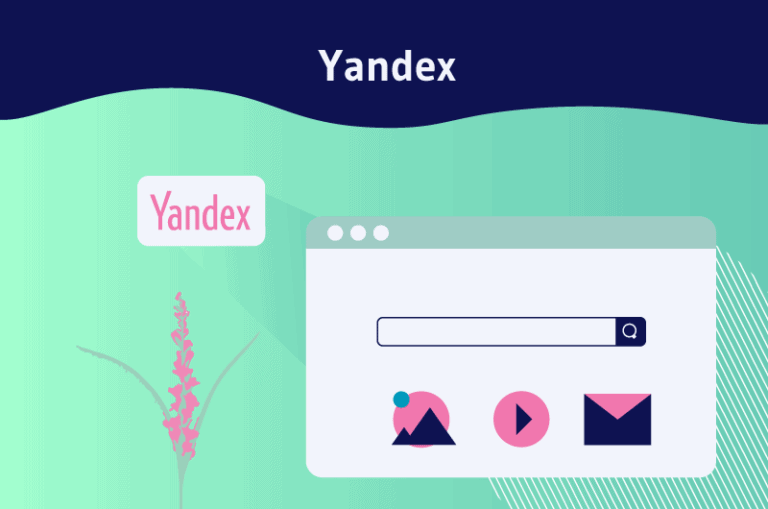 Yandex (official) tools - Yandex vs Google