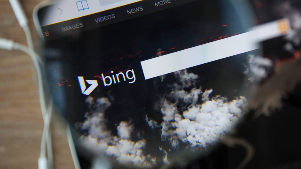 bing