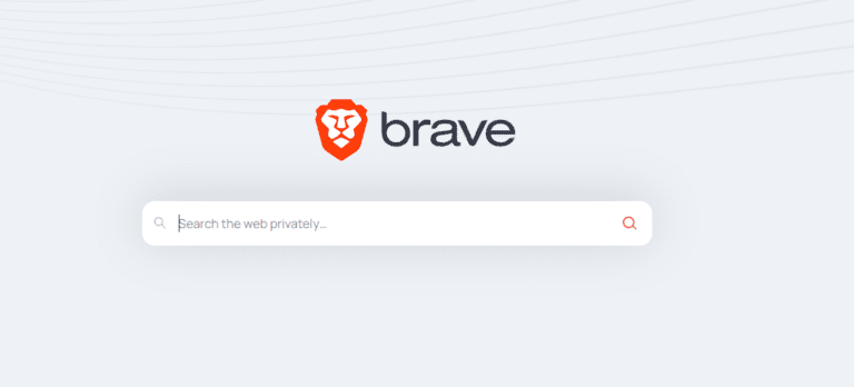 brave