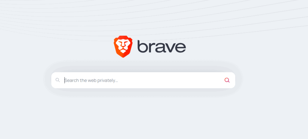 brave