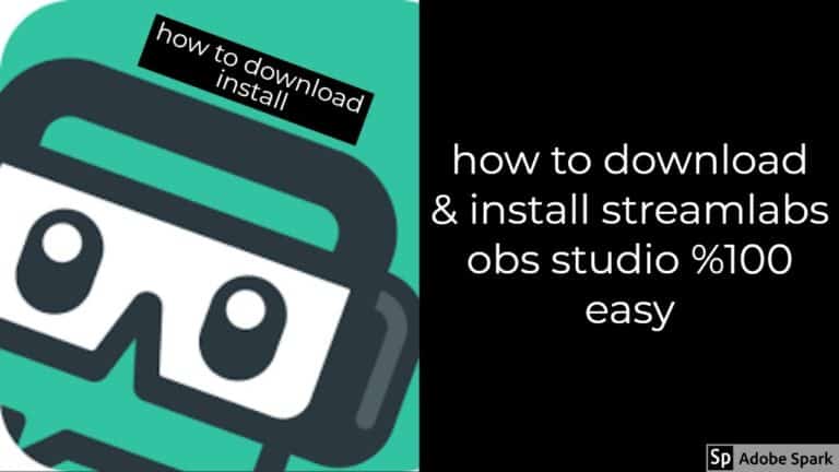 Streamlabs OBS DownloadStreamlabs OBS Download
