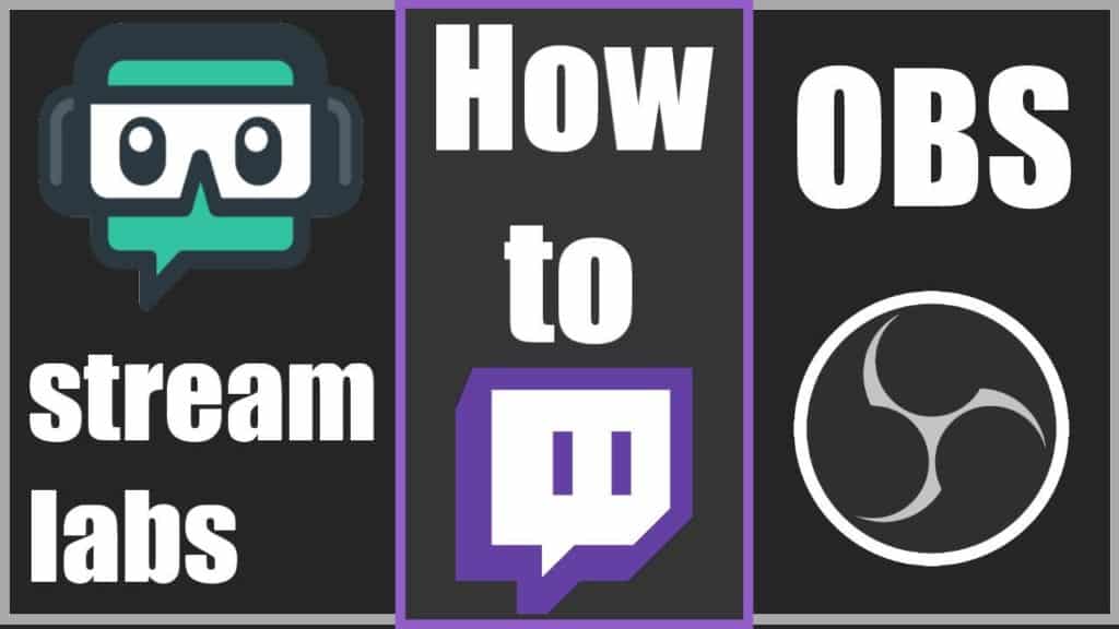 OBS vs Streamlab vs Twitch Studio