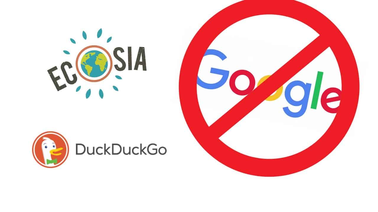Ecosia vs DuckDuckGo Which Search Engine is Better? Search Engine Insight