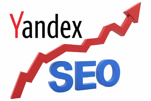 yandex seo