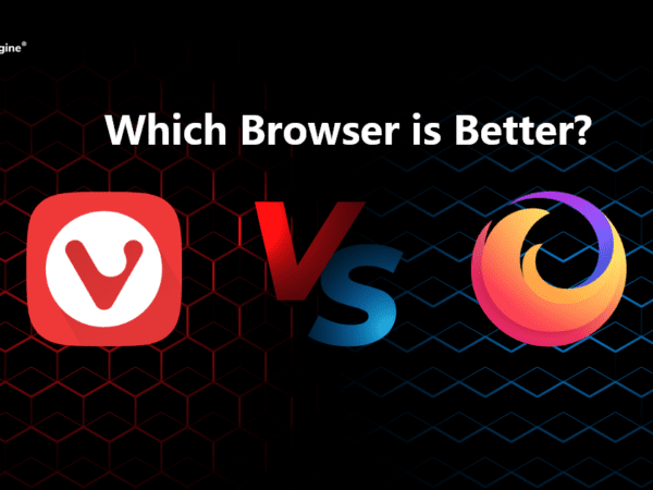 Vivaldi vs Firefox – Which Browser is Better?