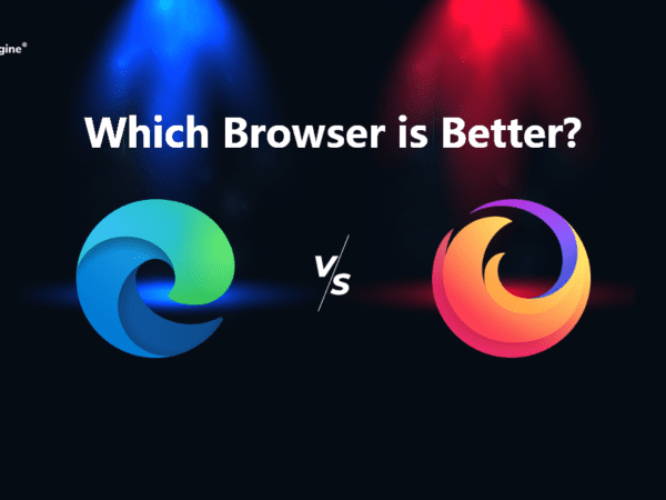 Firefox vs Edge–The Best of the Best Competition