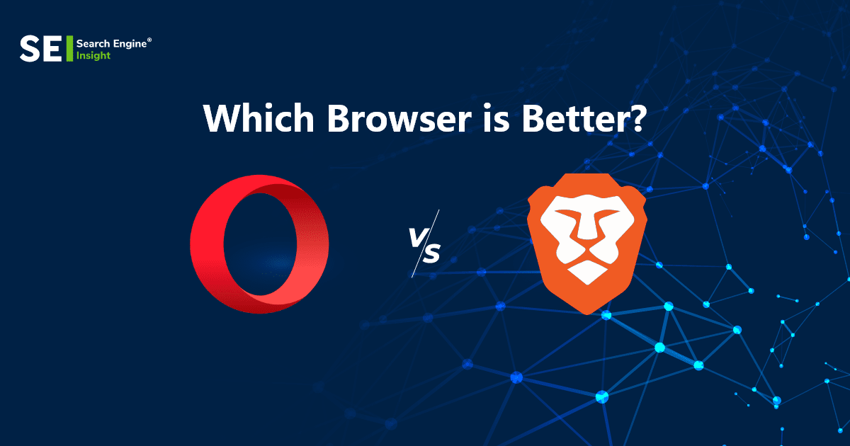 Opera vs Brave: The Battle for Superiority