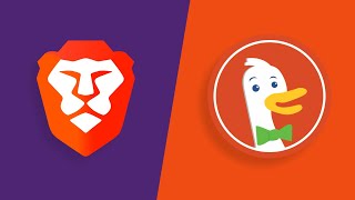 DuckDuckGo vs. Brave