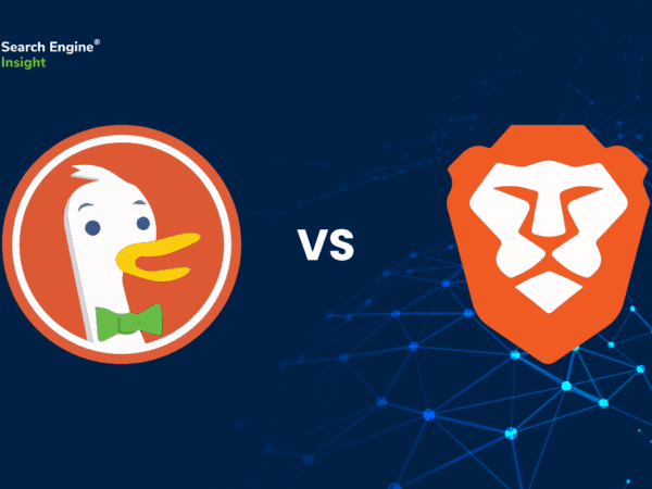 DuckDuckGo vs. Brave—Battle of the Search Browsers