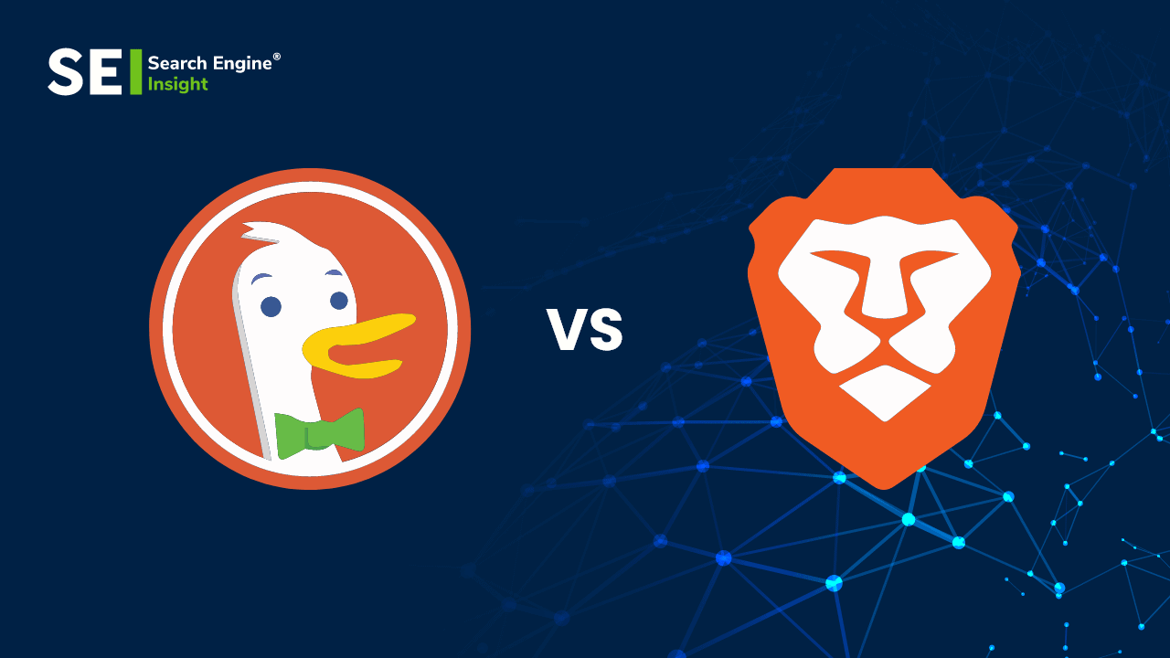 DuckDuckGo vs. Brave—Battle of the Search Browsers