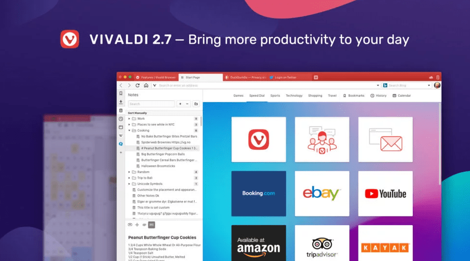 Is Vivaldi Browser the Best