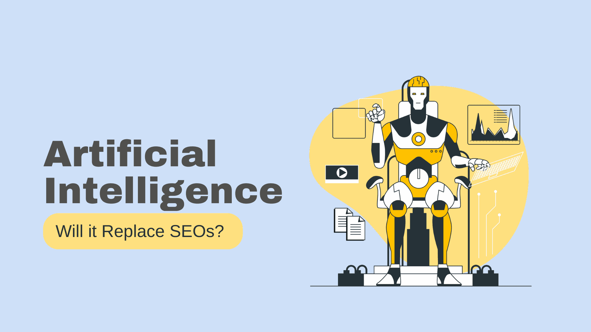 Will Artificial Intelligence Replace SEOs?