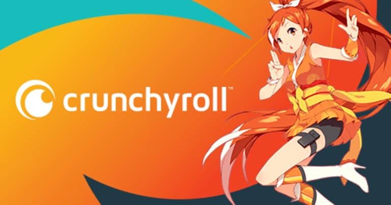 Crunchyroll