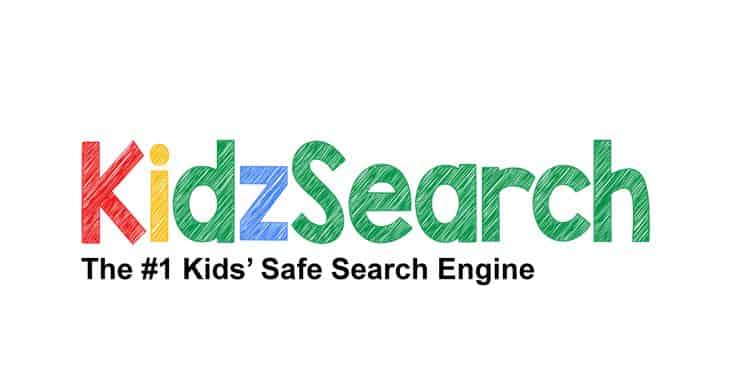 kidzsearch-best kid search engine