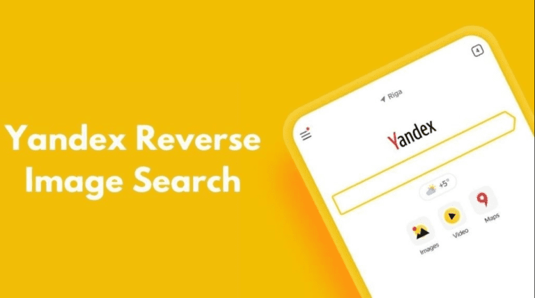Reverse Image Search On Yandex