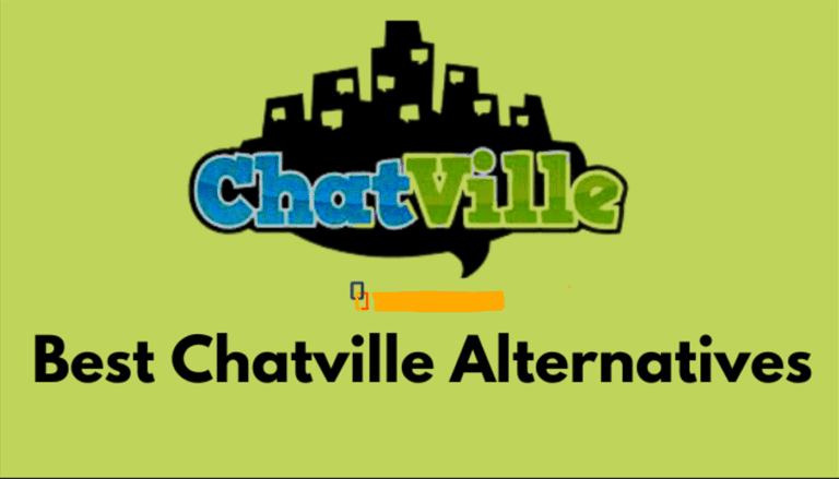 Chatville Substitutes - Chatville Alternatives