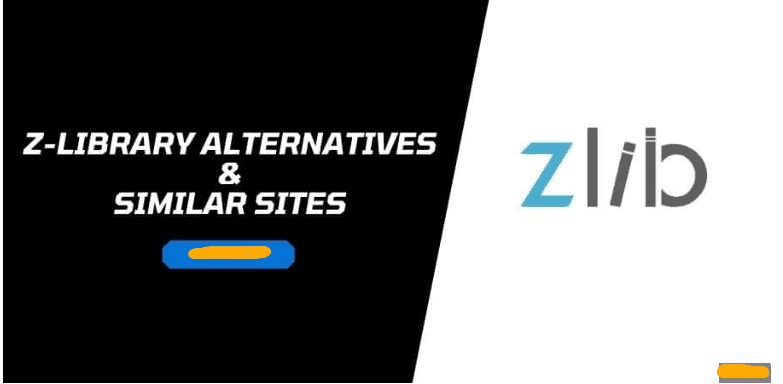 Top 10 Alternatives for Z-Library