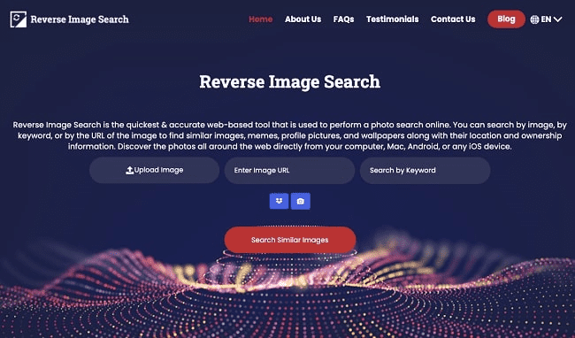 Why Is Reverse Image Search Valuable