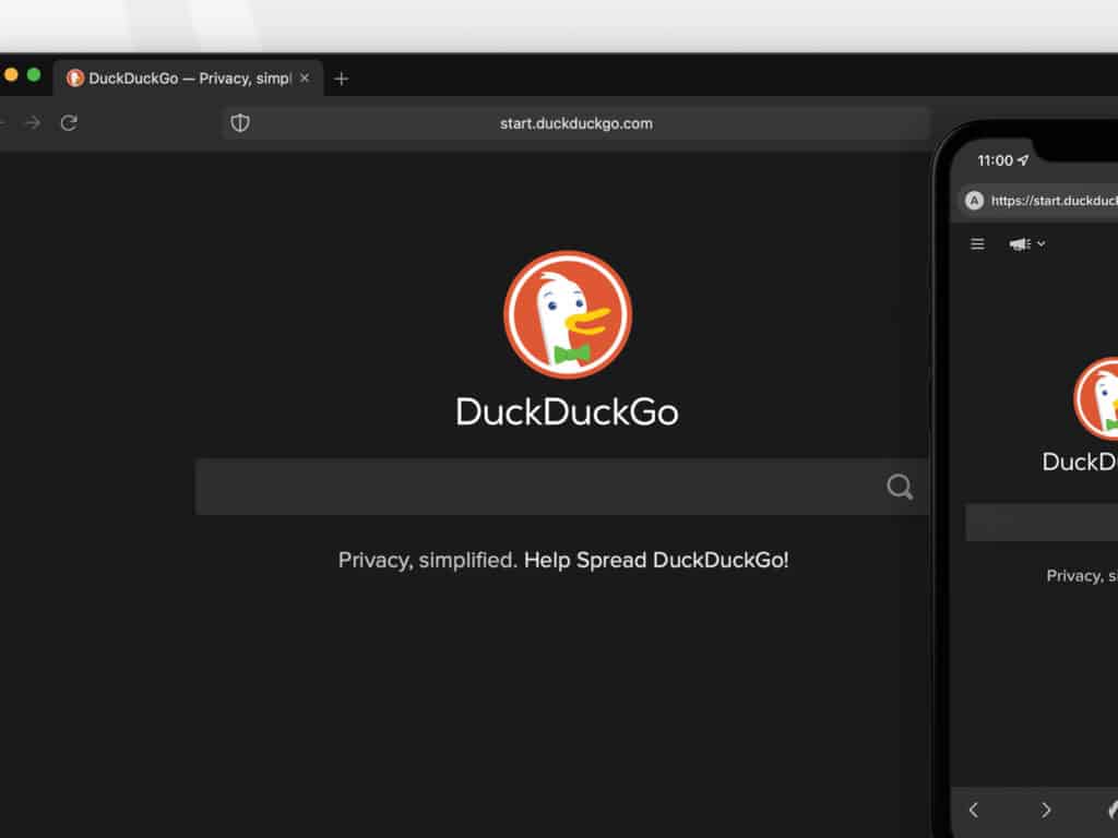 Dogpile vs. DuckDuckGo